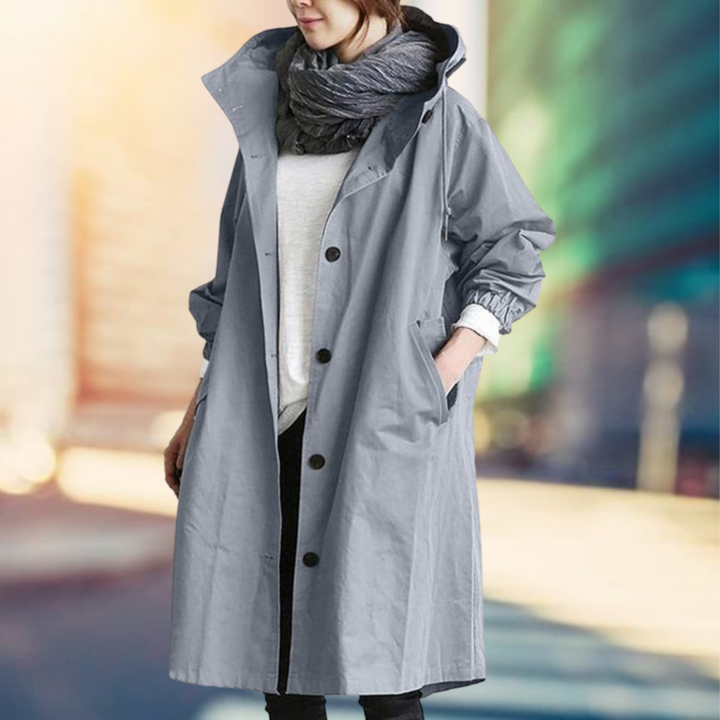Drune | Die Windjacke