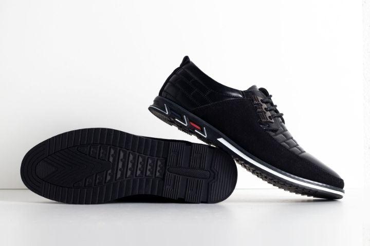 Orthopädische Lederschuhe Drune