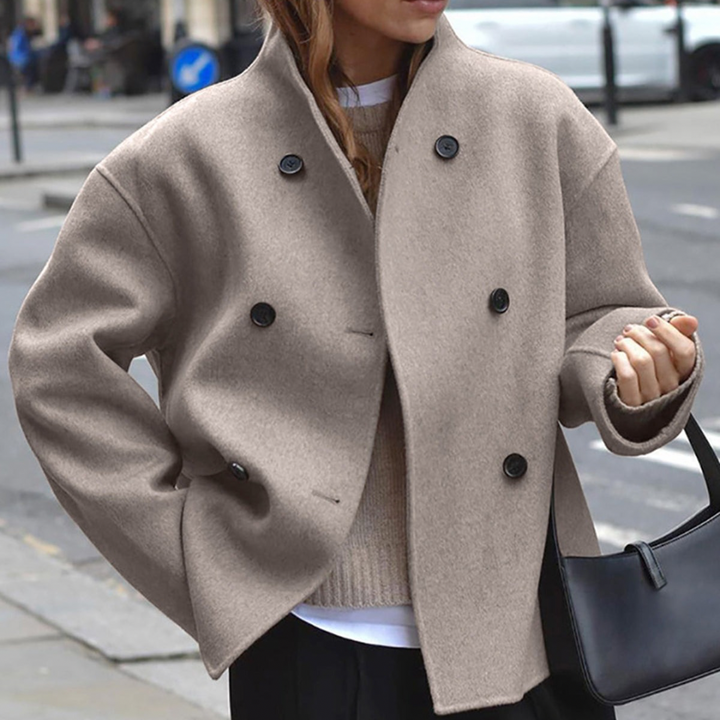 Drune | Chic Herbstjacke Für Frauen