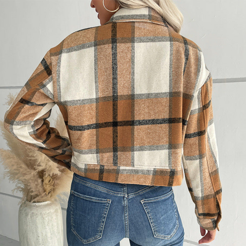 Drune | Herbstjacke Für Frauen