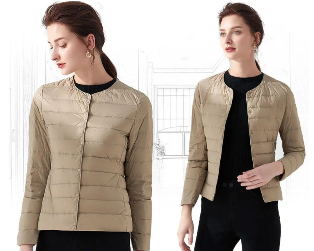 Drune | Daunenjacke - Leicht & Warm