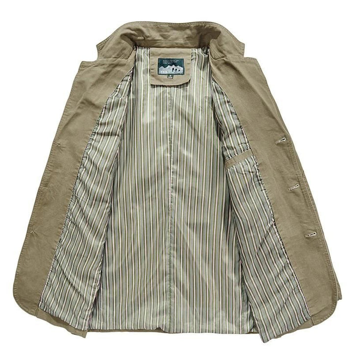 Drune | Lässiger leichter Blazer