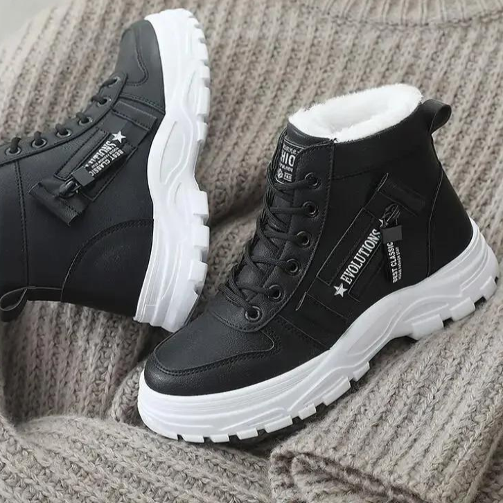 Drune | Winterboots für Damen