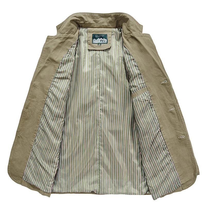 Drune | Wasserdichte Jacke