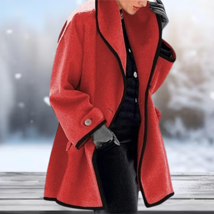 Drune | und elegante Winterkleidung