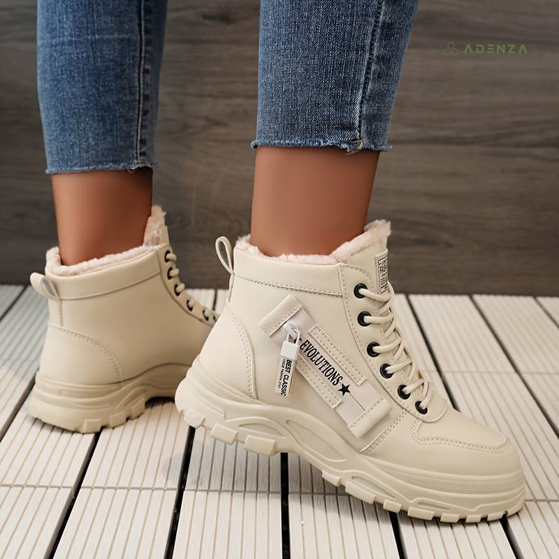Drune | Winterboots für Damen