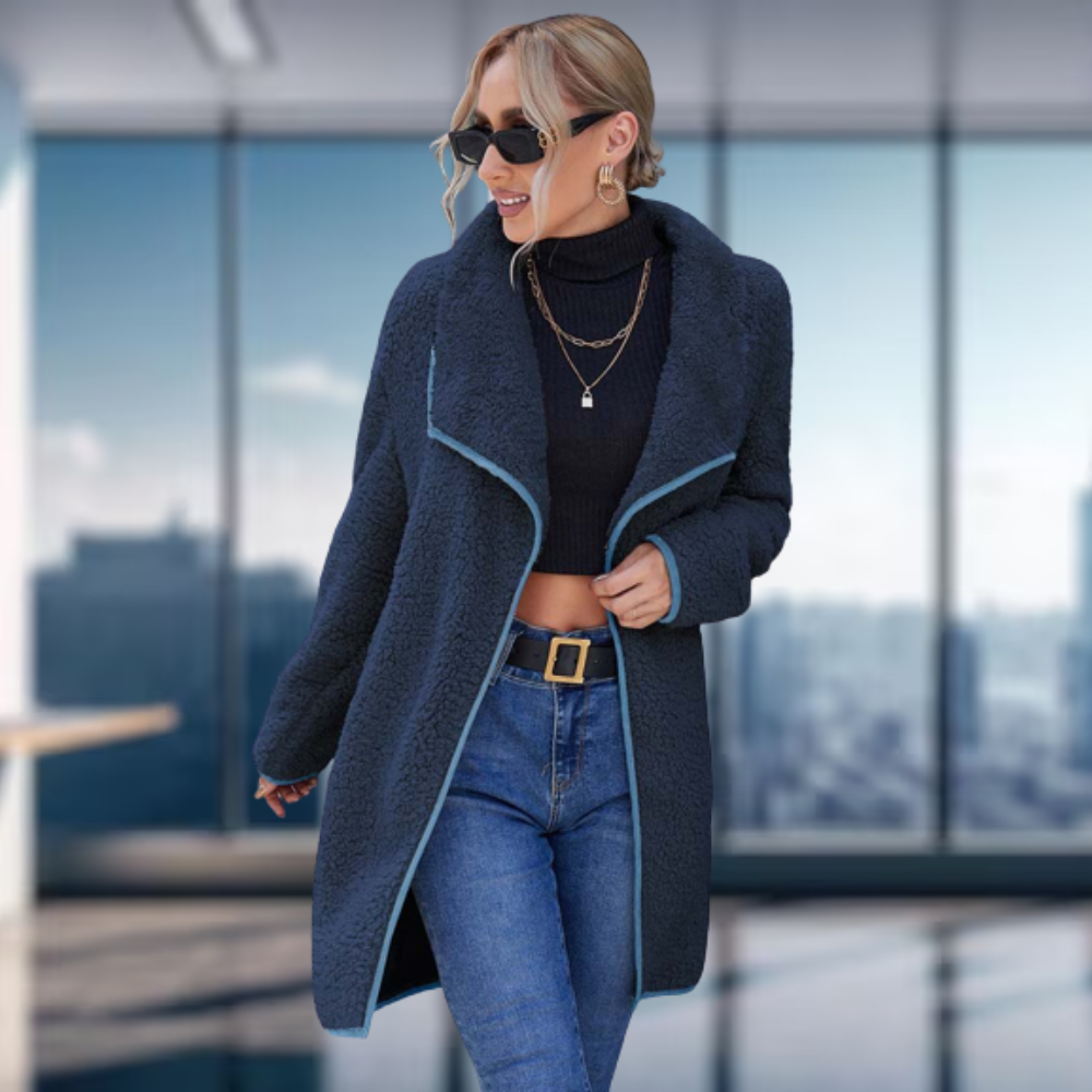 Drune | Damen Winterjacke