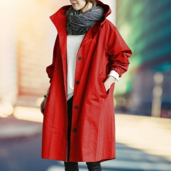 Drune | Die Windjacke