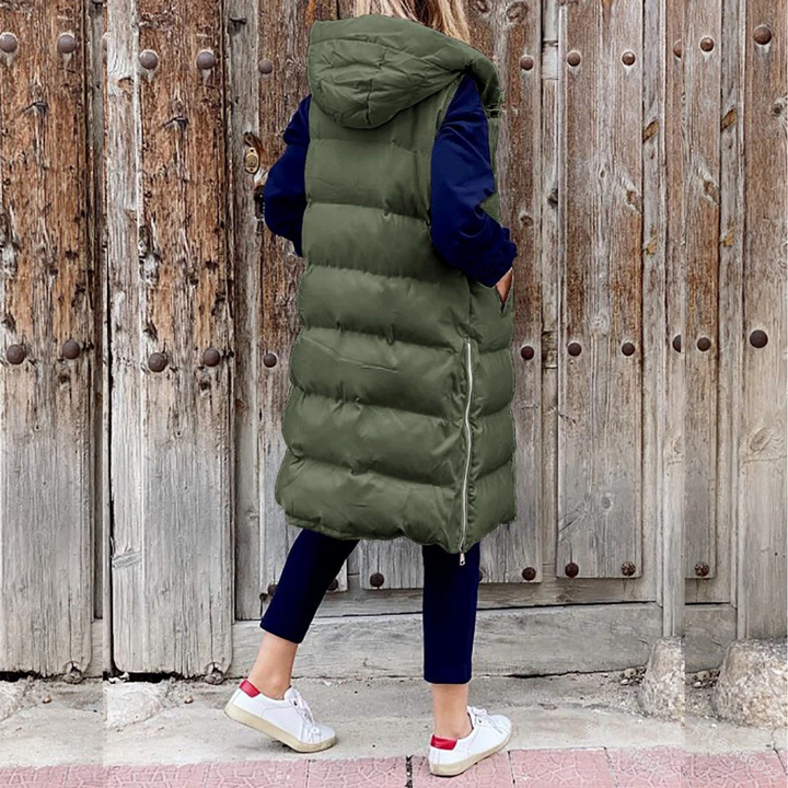 Drune | Informelle und Modejacke