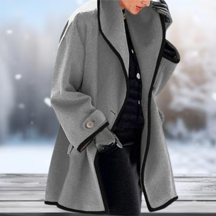 Drune | und elegante Winterkleidung