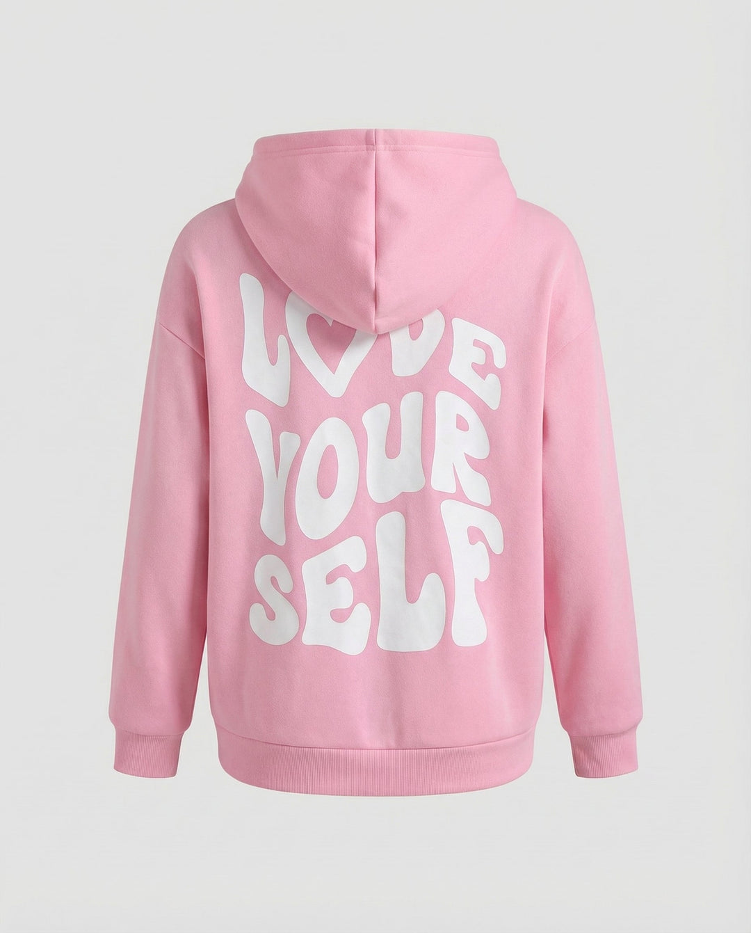 Streetwear Winter Hoodie Damen | Drune