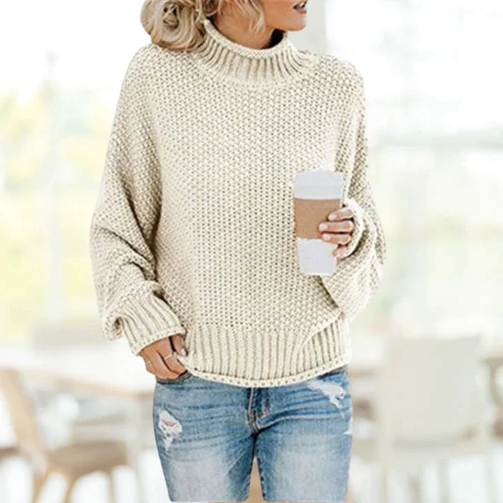 Drune - Strickpullover für Frauen