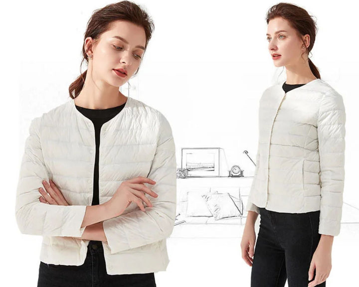 Drune | Daunenjacke - Leicht & Warm