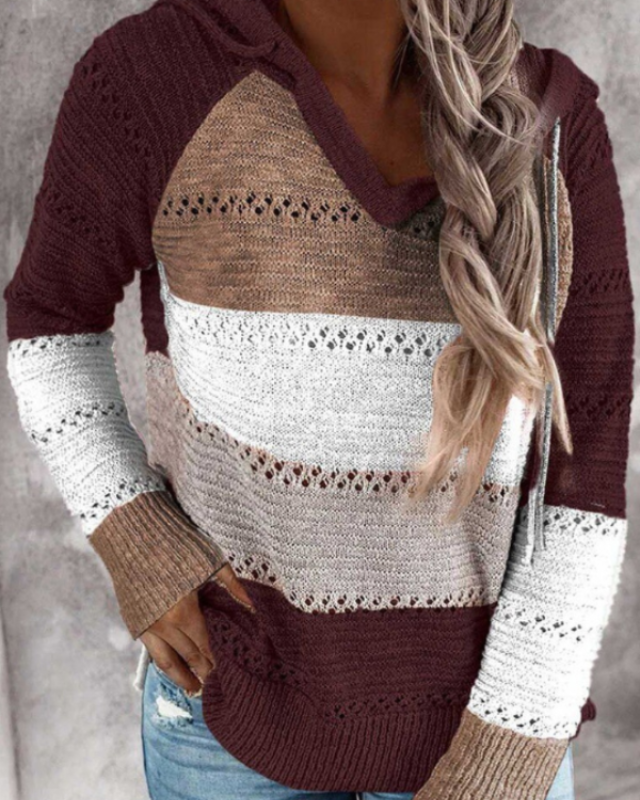 Drune | Kapuzenpullover Für Lässige Looks