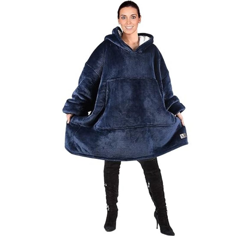 Drune Kapuzenpulli
