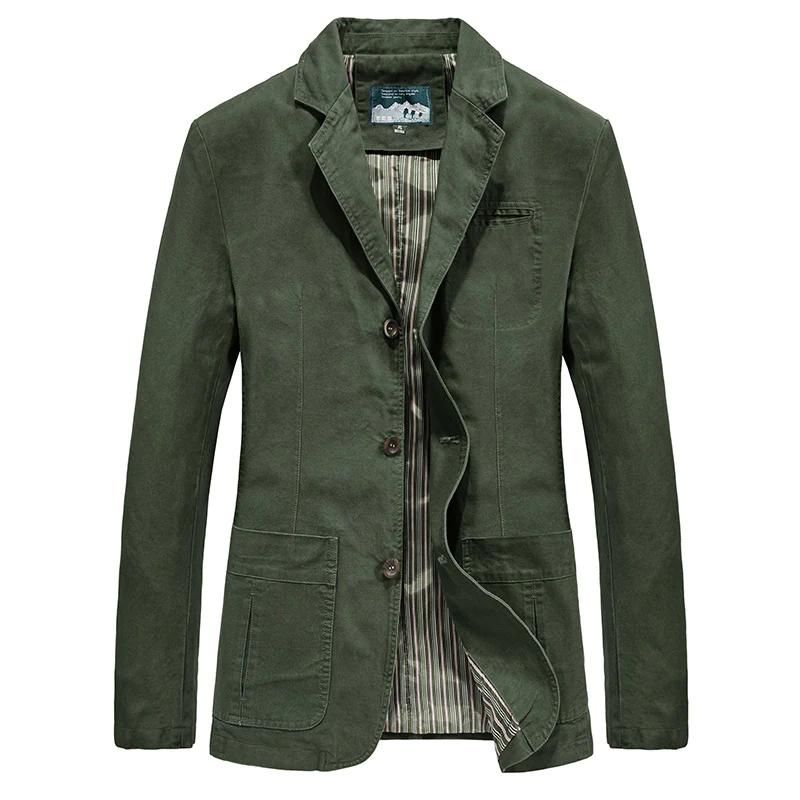 Drune | Wasserdichte Jacke