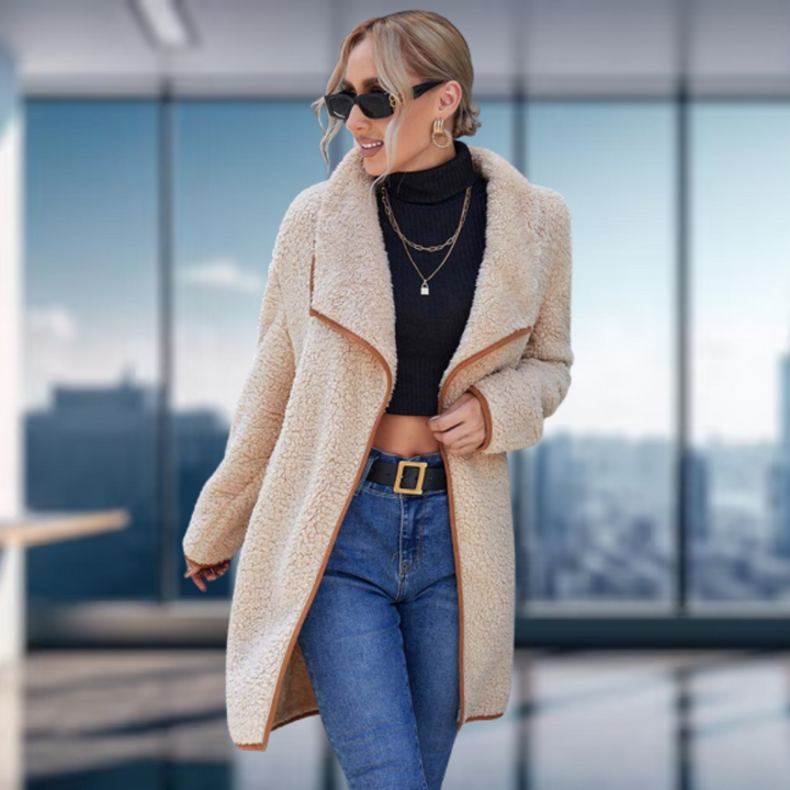 Drune | Damen Winterjacke