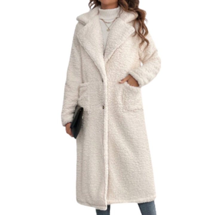 Drune | Eleganter Wintermantel für Frauen