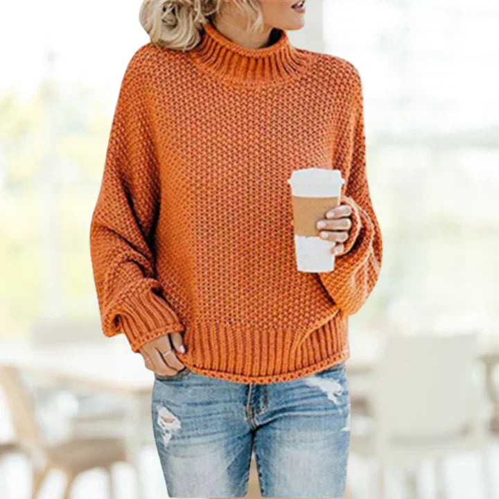 Drune | Mühelos Stylischer Pullover