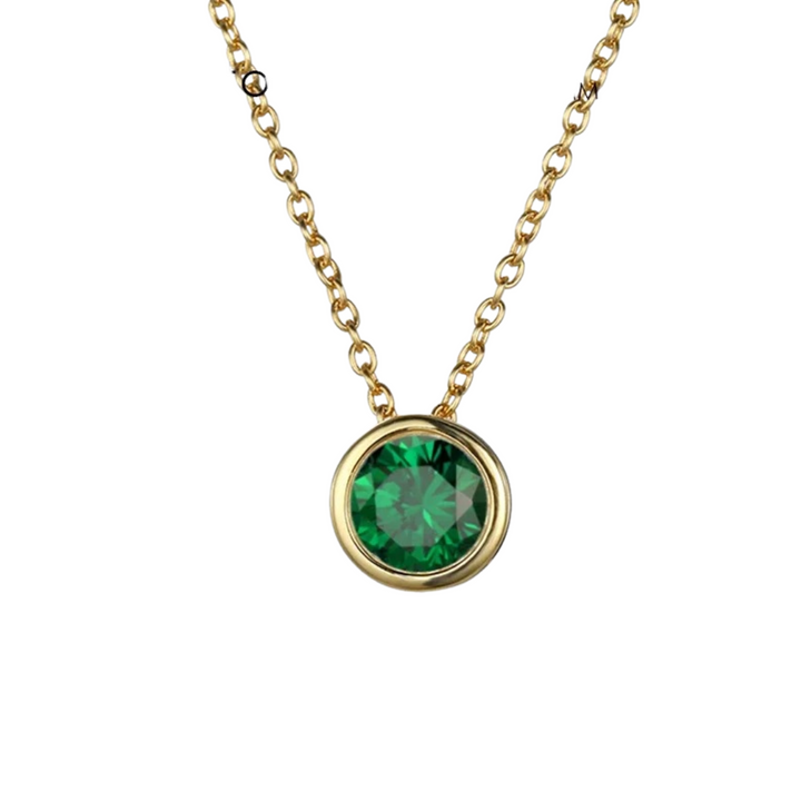 Drune - Modern - BIRTHSTONE