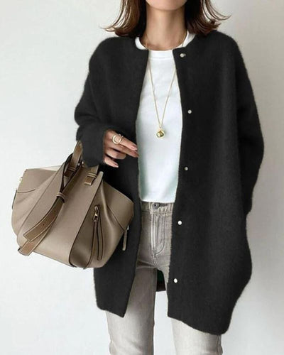 Drune | Tuck-Jacke für Damen