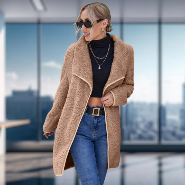Drune | Damen Winterjacke