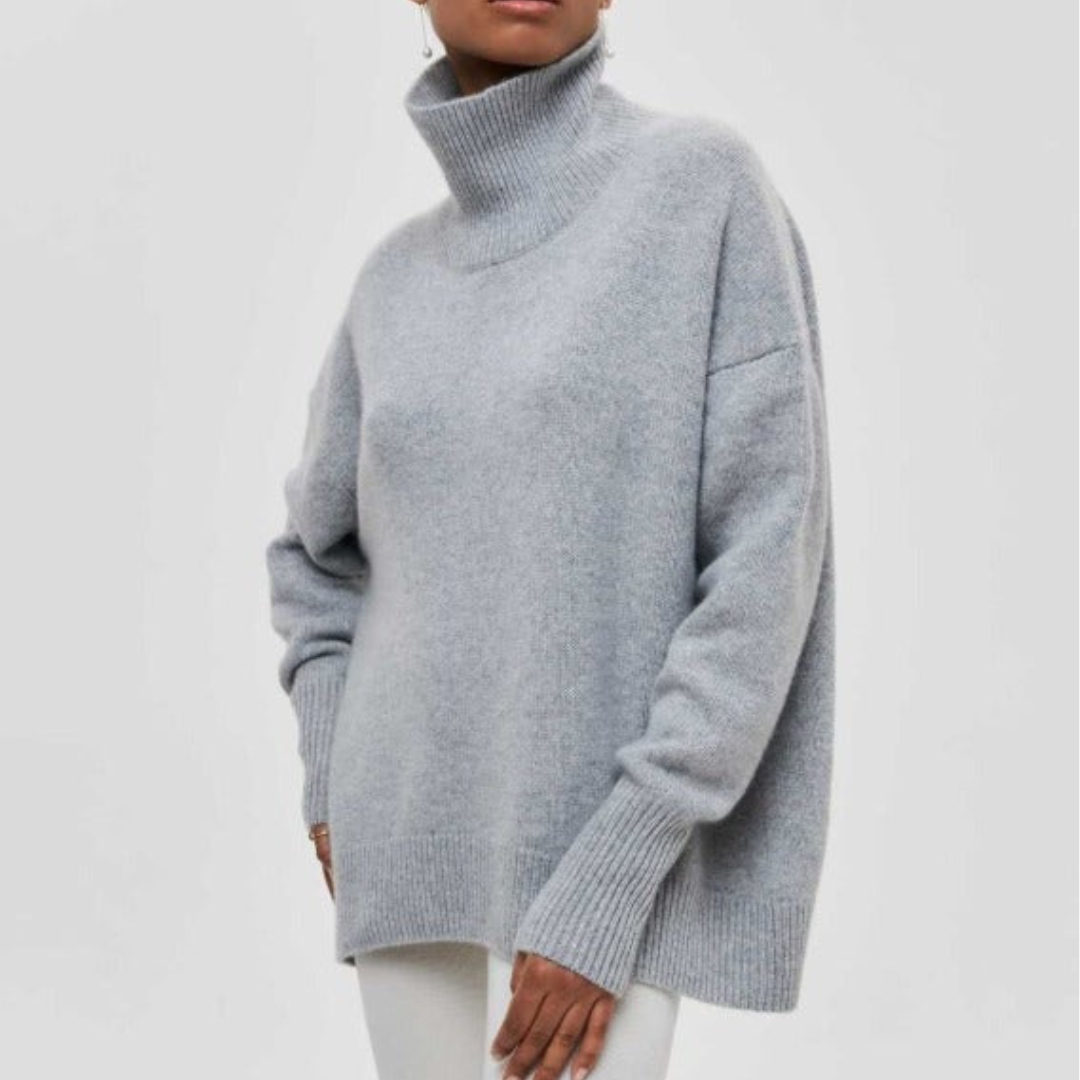 Drune | Premium Rollkragenpullover