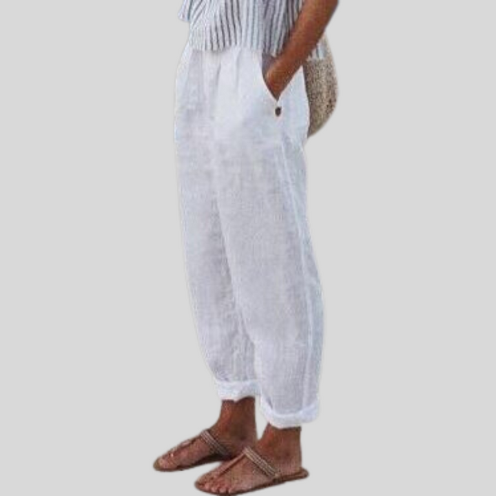 Drune | Bequeme Hose