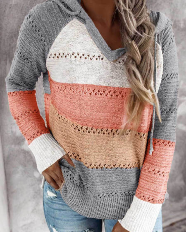 Drune | Kapuzenpullover Für Lässige Looks