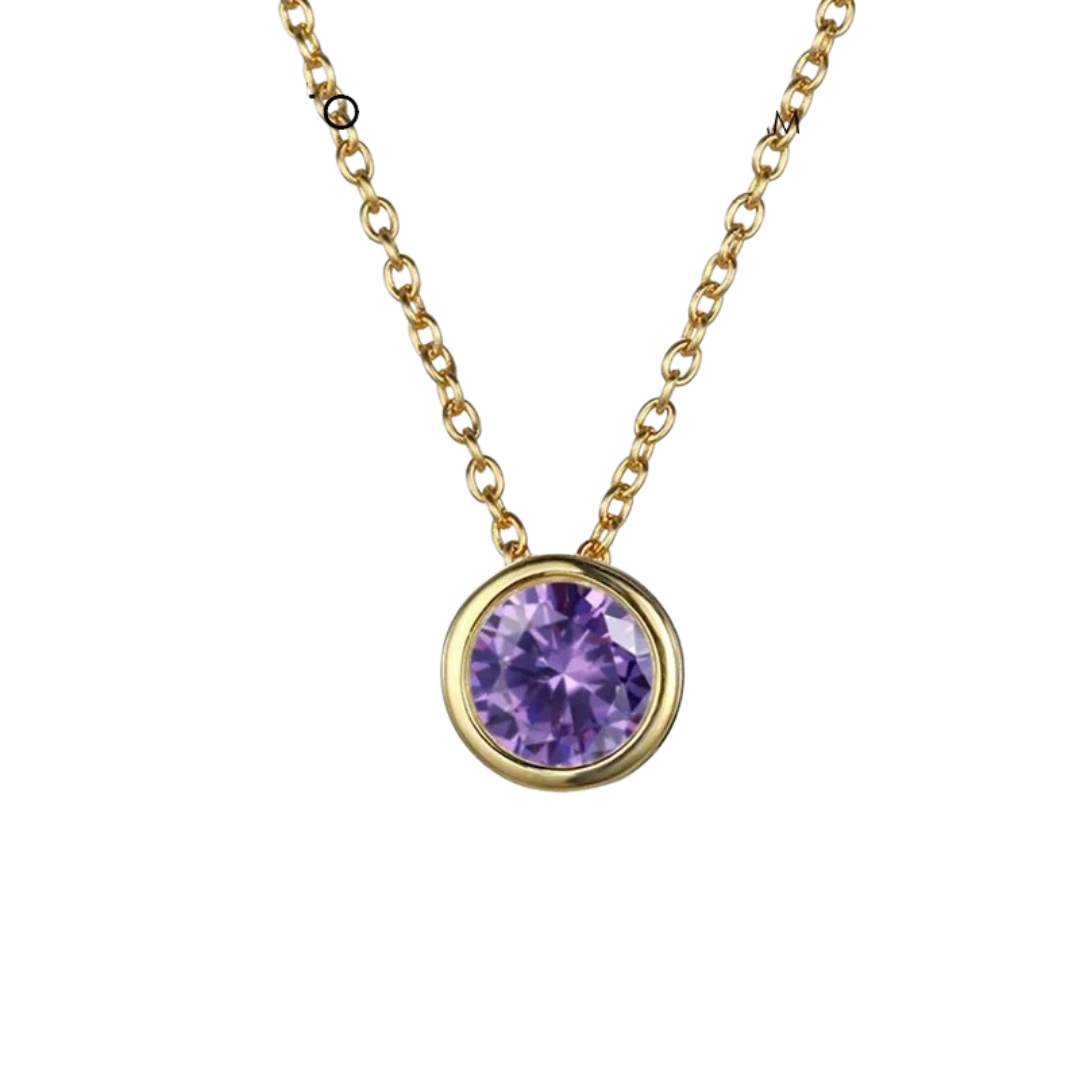 Drune - Modern - BIRTHSTONE