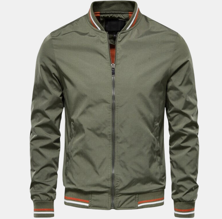 Drune | Stylische Bomberjacke für Männer