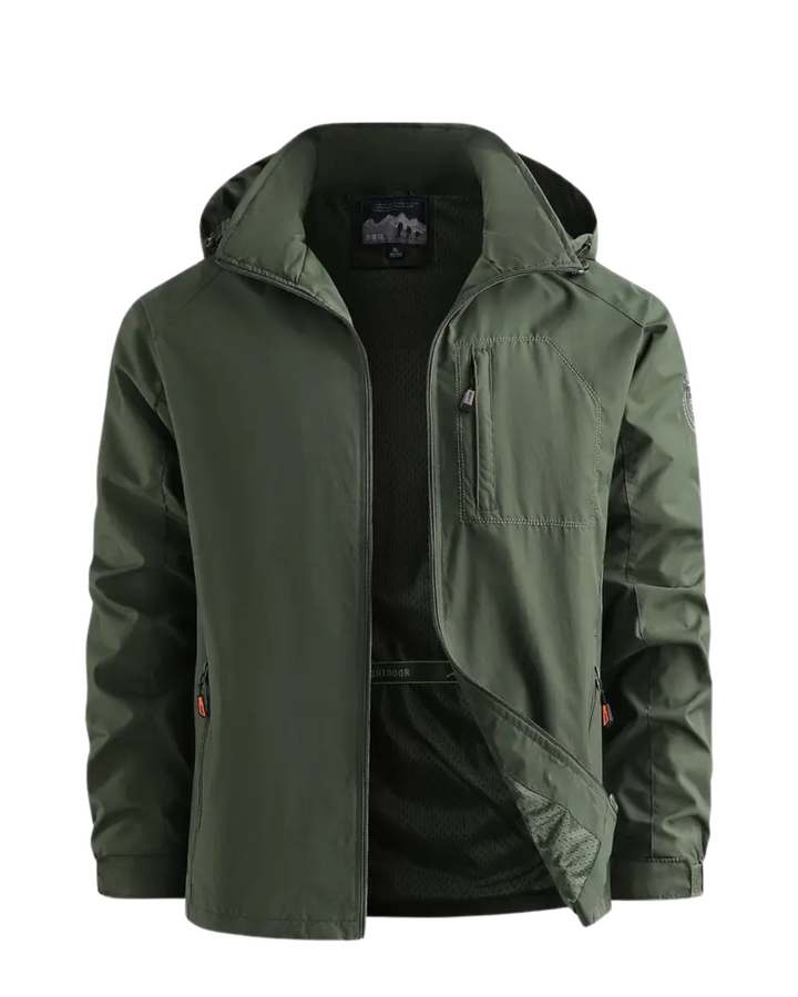 Drune | Elegante Leichtjacke