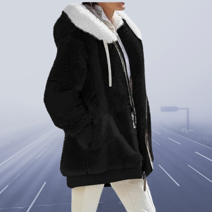 Drune | Fleecejacke Super Warm