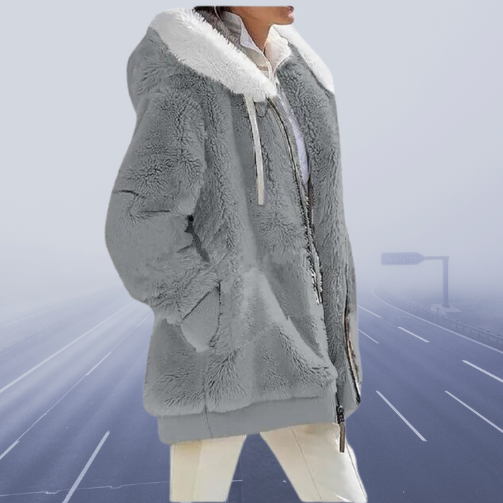 Drune | Fleecejacke Super Warm