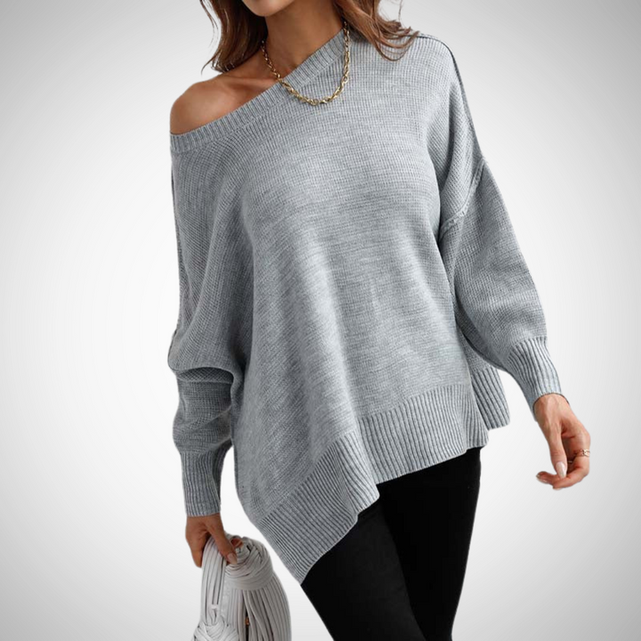 Drune | Solide Strickpullover