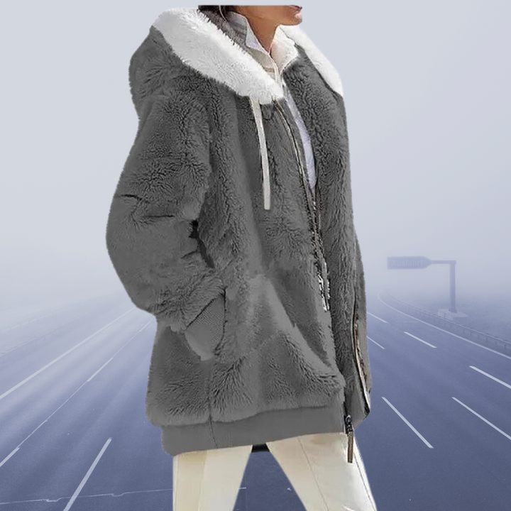 Drune | Fleecejacke Super Warm