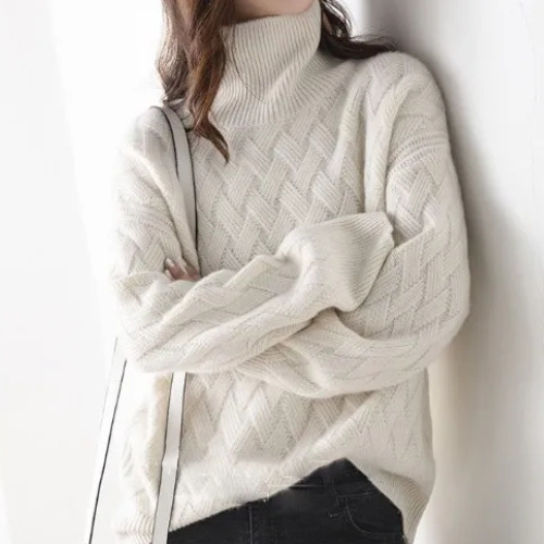 Drune | Rollkragenpullover