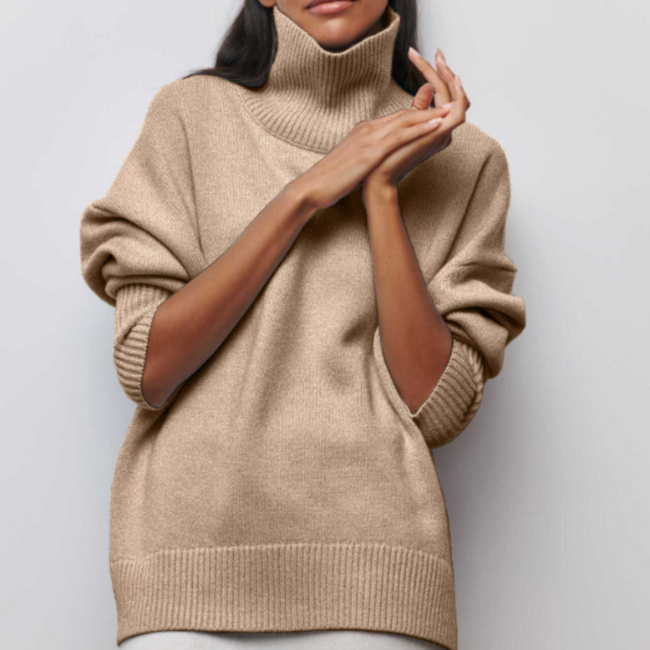 Drune | Premium Rollkragenpullover