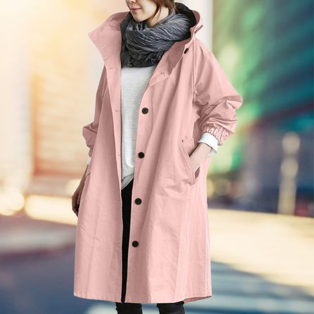 Drune | Die Windjacke