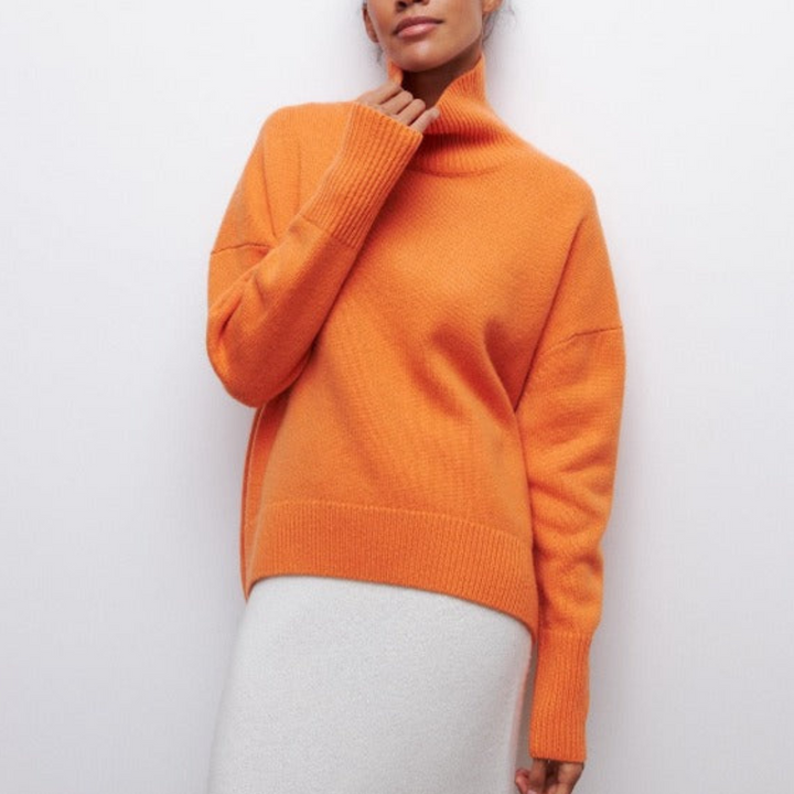Drune | Premium Rollkragenpullover