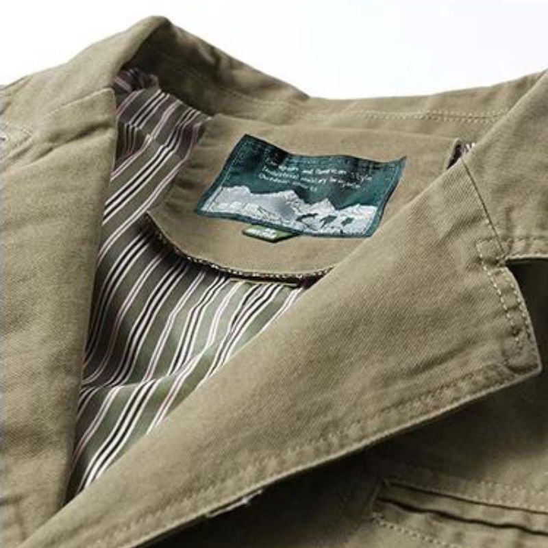 Drune | Lässiger leichter Blazer