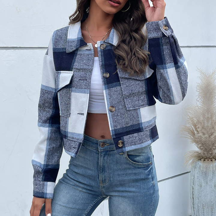 Drune | Herbstjacke Für Frauen
