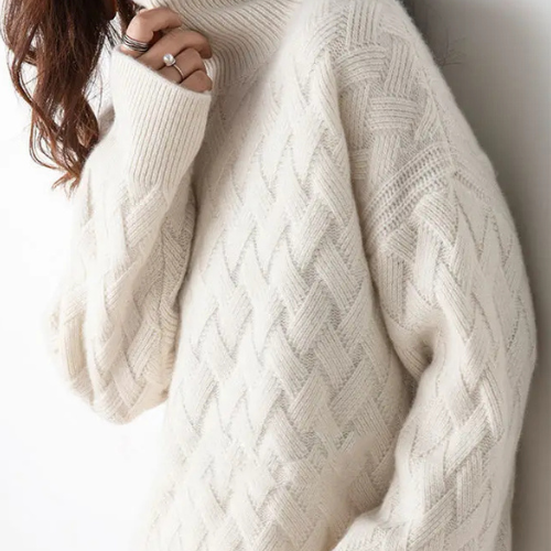 Drune | Rollkragenpullover