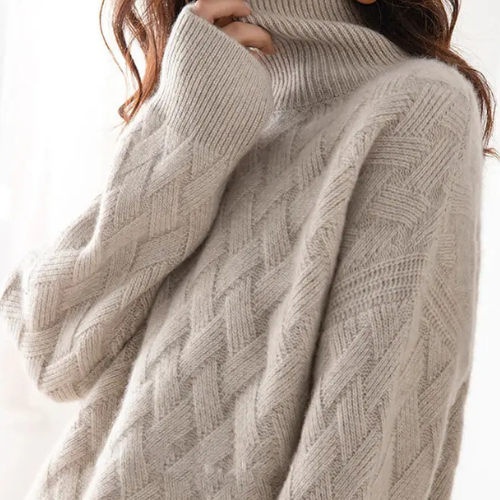 Drune | Rollkragenpullover
