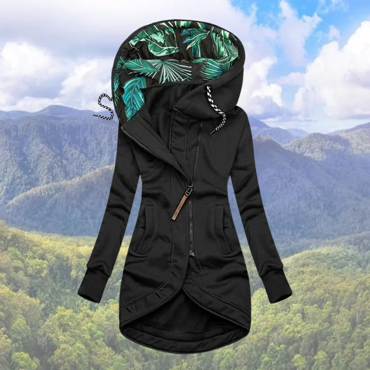 Drune | Bequeme und Modische Winterjacke