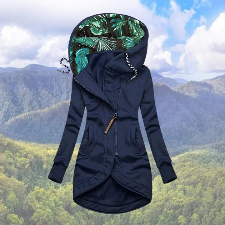 Drune | Bequeme und Modische Winterjacke
