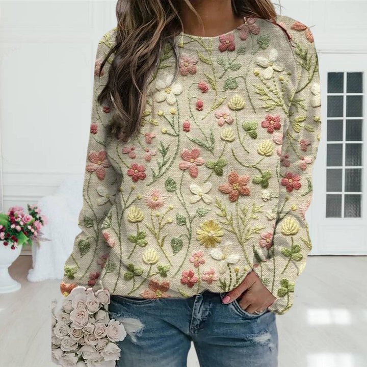 Drune | Pullover Damen mit Stil