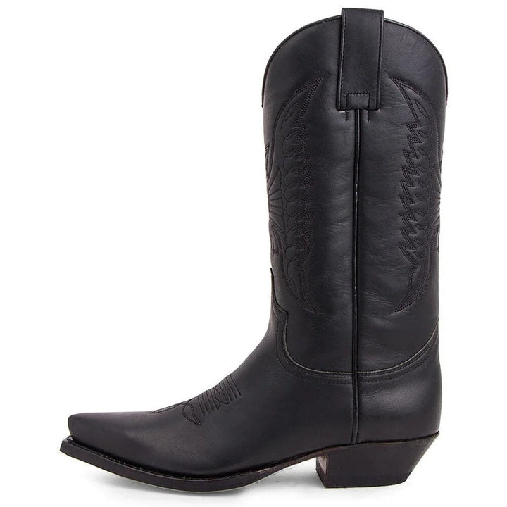 Drune | Rider - Robuste Westernstiefel