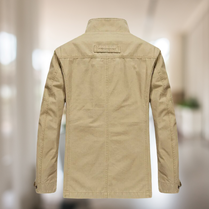 Drune | Urban Cargo Jacke