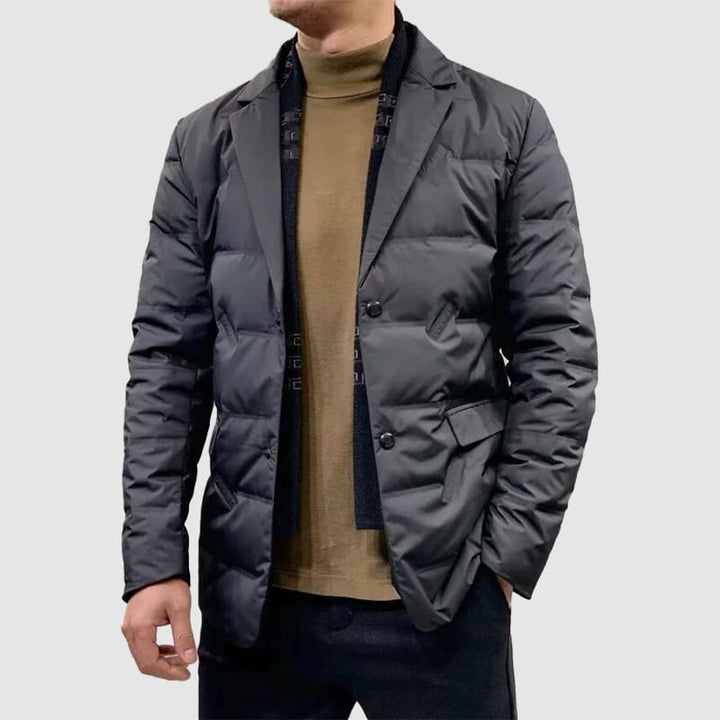 Drune | Omega Windbreaker